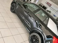 Brugt Audi Q2 150 HK (110 kW) 2017 Sort SUV