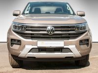 gebraucht VW Amarok 2.0 TDI DoubleCab Life 1 erweitert zuschaltbar