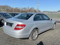 Gebraucht Mercedes C200 136 PS (100 kW) 2010 Other Limousine