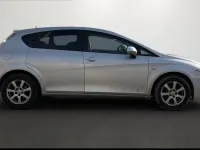 Gebraucht Seat Leon Ecomotive 139 PS (102 kW) 2012 Silber Kombi