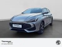 Gebraucht MG MG3 Luxury 194 PS (142 kW) 2026 Silber Kleinwagen