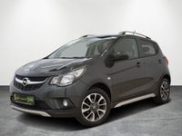gebraucht Opel Karl Rocks 1.0 Sitz und Lenkradheizung, PDC, DAB
