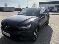Gebraucht Volvo XC40 Ultimate 179 PS (131 kW) 2022 SUV