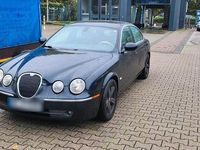 Gebraucht Jaguar S-Type Executive 238 PS (175 kW) 2005 Schwarz Limousine