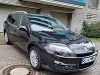 gebraucht Renault Laguna GrandTour dCi 110 FAP Dynamique