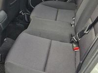 Second-hand Mazda 3 105 CP (77 kW) 2008 Argintiu Berlinǎ