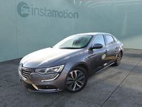 Gebraucht Renault Talisman Intens 160 PS (117 kW) 2020 Grau Limousine