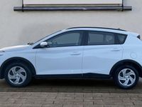 Gebraucht Hyundai Bayon Select 101 PS (74 kW) 2025 Atlas white SUV