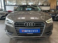 Second-hand Audi A3 Attraction 122 CP (89 kW) 2013 Gri Berlinǎ