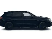 Neu VW Tiguan R-line 272 PS (200 kW) 2026 Schwarz SUV