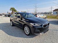 Gebraucht BMW X2 Sport Line 231 PS (169 kW) 2022 Schwarz ii SUV