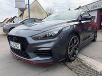 Gebraucht Hyundai i30 N Performance 275 PS (202 kW) 2019 Grau Limousine