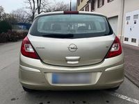 Gebraucht Opel Corsa 80 PS (58 kW) 2007 Andere farben Kleinwagen