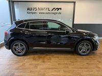 Gebraucht Mercedes GLA200 AMG 150 PS (110 kW) 2025 Schwarz SUV