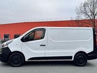 Gebraucht Opel Vivaro S 145 PS (106 kW) 2017 Andere Van / Kleinbus
