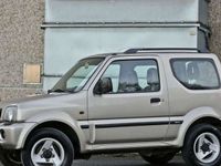 gebraucht Suzuki Jimny Comfort