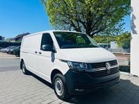 Gebraucht VW Transporter 150 PS (110 kW) 2022 Weiß Van