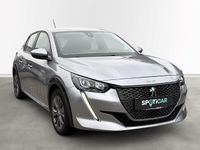 Gebraucht Peugeot e-208 Active 100 kW (136 PS) 2022 Artense grau Kleinwagen