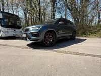 Second-hand Cupra Ateca 300 CP (220 kW) 2020 Gri SUV