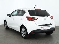 Gebraucht Mazda 2 Center-Line 75 PS (55 kW) 2017 Purweiß Kleinwagen