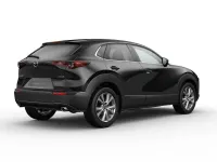 Neu Mazda CX-30 Center-Line 140 PS (102 kW) 2026 Schwarz SUV