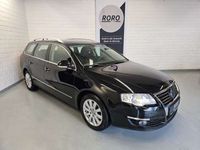 gebraucht VW Passat Passat Variant2.0 TDI Variant Comfortline + DSG