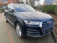 gebraucht Audi Q7 3.0 TDI quattro tiptronic - 7 sitze