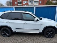 gebraucht BMW X5 xDrive35d - 7 Sitzer