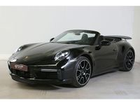 Gebraucht Porsche 992 650 PS (478 kW) 2021 Cabrio