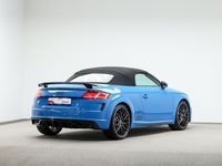 gebraucht Audi TT Roadster 45 TFSI S-LINE-COMPETITION PLUS 20ZOLL