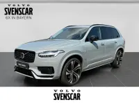 Gebraucht Volvo XC90 Ultimate 455 PS (334 kW) 2023 Hellgrau SUV