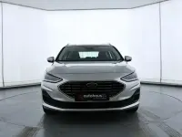 Usado Ford Focus Titanium 116 CV (85 kW) 2023 Plateado Familiar