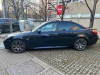 gebraucht BMW 550 i Aut.Edit.Sport/M-Paket/LPG Prins/TÜV Neu/HeadUp