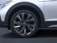 gebraucht VW Taigo Style 1.5 TSI DSG LED, Panorama, Keyless