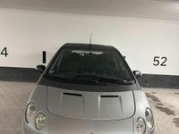 Gebraucht Smart ForFour 109 PS (80 kW) 2004 Silber Kleinwagen