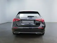 Gebraucht Mercedes A180 Progressive 136 PS (100 kW) 2025 Schwarz Limousine