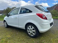 gebraucht Opel Corsa D Edition.1.0 Benzin *Klima*