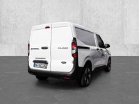 Gebraucht Ford Transit Trend 100 kW (136 PS) 2025 Weiss Van