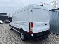 Gebraucht Ford Transit Trend 131 PS (96 kW) 2023 Van
