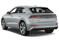 Gebraucht Audi SQ8 507 PS (372 kW) 2024 SUV