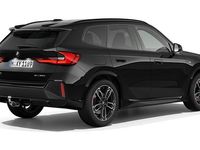 Gebraucht BMW X1 Comfort Edition 163 PS (119 kW) 2025 Schwarz SUV