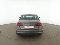 Gebraucht Audi A6 272 PS (200 kW) 2016 Grau Limousine