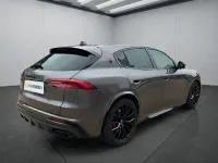 Gebraucht Maserati Grecale 530 PS (389 kW) 2023 Grau SUV