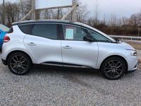 gebraucht Renault Scénic IV ENERGY TCe 130 BOSE EDITION AHK