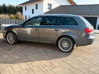 Gebraucht Seat Exeo 143 PS (105 kW) 2013 Grau Kombi