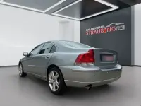 Gebraucht Volvo S60 140 PS (102 kW) 2009 Silber Limousine