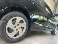 Neu Hyundai i20 Trend 101 PS (74 kW) 2026 Schwarz Kleinwagen
