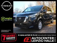 Neu Nissan Primastar Tekna 170 PS (125 kW) 2025 Midnight black Van / Kleinbus