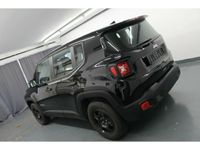 gebraucht Jeep Renegade 1.6 Sport Klima+Radio+Bluetooth!