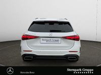 Gebraucht Mercedes C300e AMG 313 PS (230 kW) 2024 Weiß Limousine
